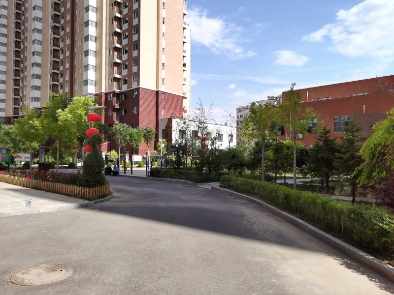 盛世名都,操场城东街-大同盛世名都二手房,租房,房价-大同安居客