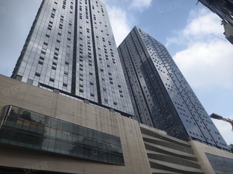 中迪广场(九龙坡),杨家坪正街-重庆中迪广场(九龙坡)二手房,租房,房价