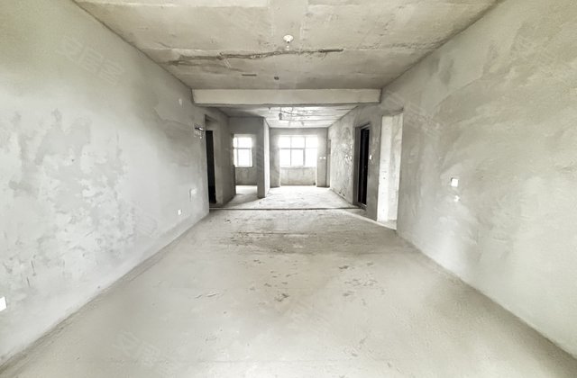 上和院3室2厅135㎡48万二手房图片