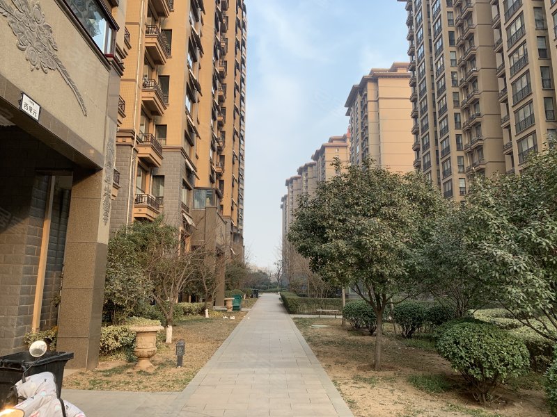 远大未来城,站前路,近焦东路-焦作远大未来城二手房,租房,房价-焦作