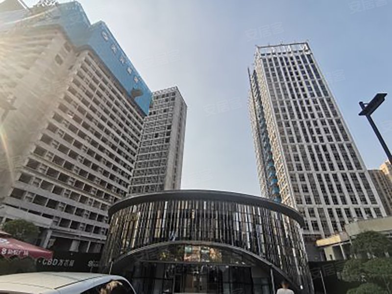 新悦广场,花园东路-济南新悦广场二手房,租房,房价-济南安居客