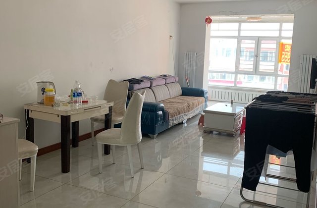 松鹤小区(a区)2室1厅88㎡8.8万二手房图片