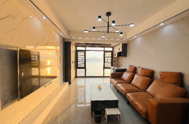 泰丰国际城2室2厅79㎡48万二手房图片