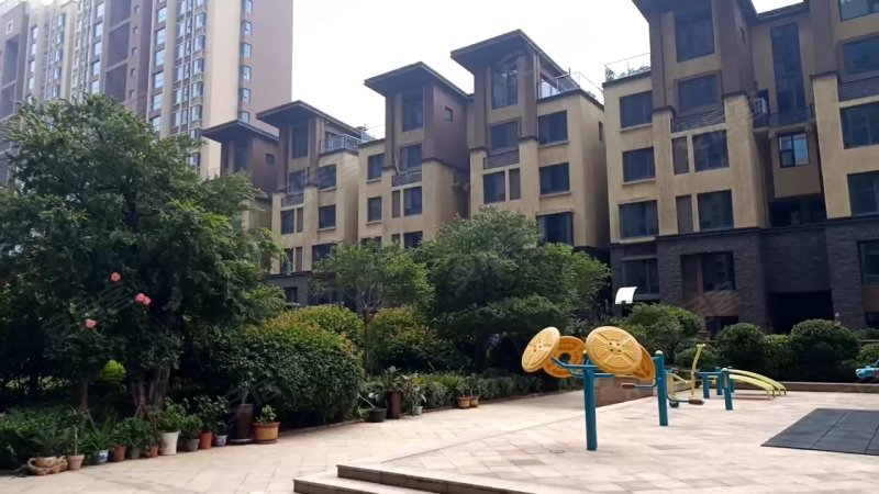 富力万达广场,南京路-淄博富力万达广场二手房,租房,房价-淄博安居客