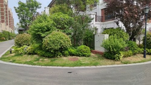 鸿顺御龙湾,火炬南路 - 济宁鸿顺御龙湾二手房,租房,房价-济宁安居客