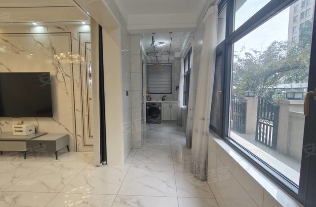 中悦上尊3室2厅109.5㎡66.8万二手房图片