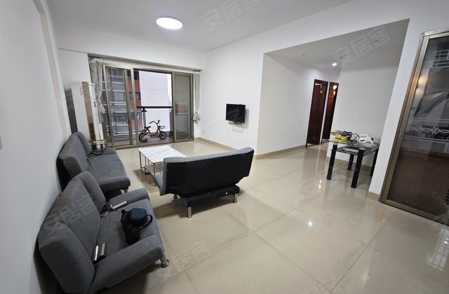 金色家园3室2厅100㎡45万二手房图片