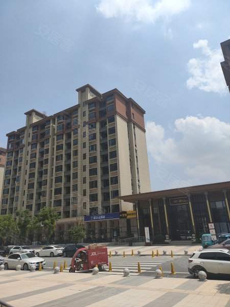 万创御香山,洛河大道,近民裕大街-淮南万创御香山二手房,租房,房价