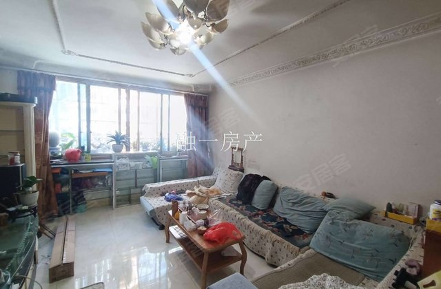 轿子山干警住宅小区3室2厅98㎡43.8万二手房图片