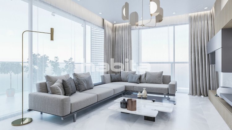 塞浦路斯约¥379万2 卧室公寓二手房公寓图片