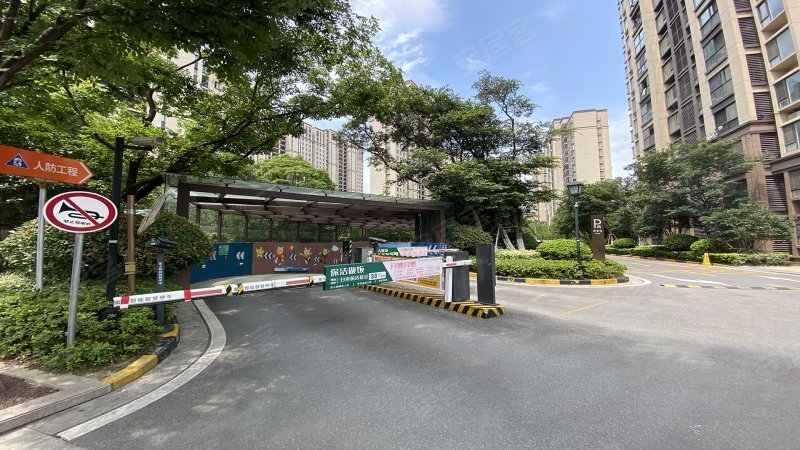 香格里花苑(东区)