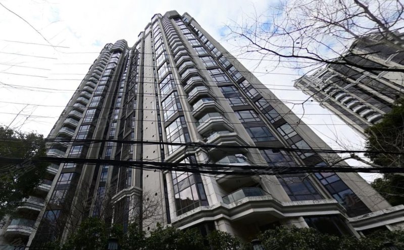 华山丽苑,幸福路139弄-上海华山丽苑二手房,租房,房价-上海安居客