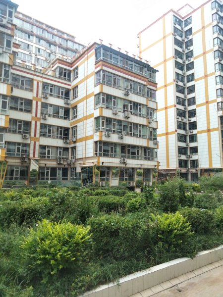 东阳花园,东阳花园-临汾东阳花园二手房,租房,房价-临汾安居客