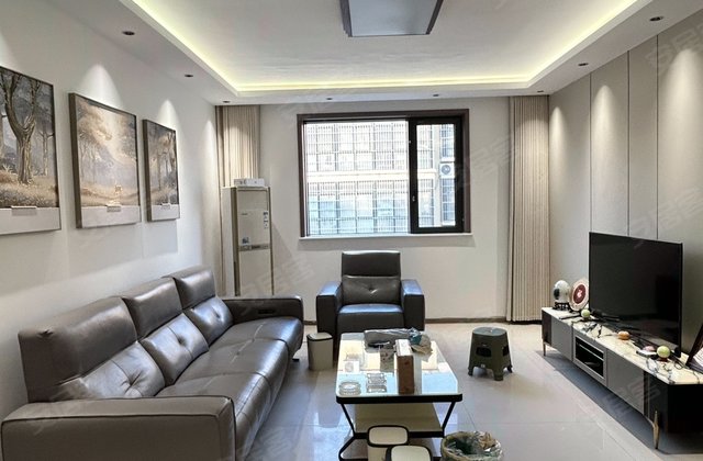 一棉厂小区3室2厅140㎡48万二手房图片