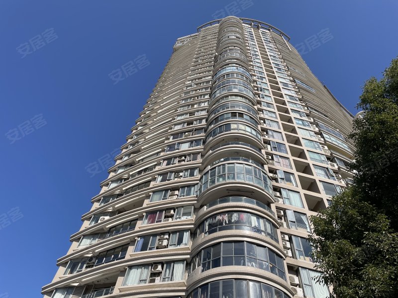 耀江花园,西藏南路1739弄-上海耀江花园二手房,租房,房价-上海安居客