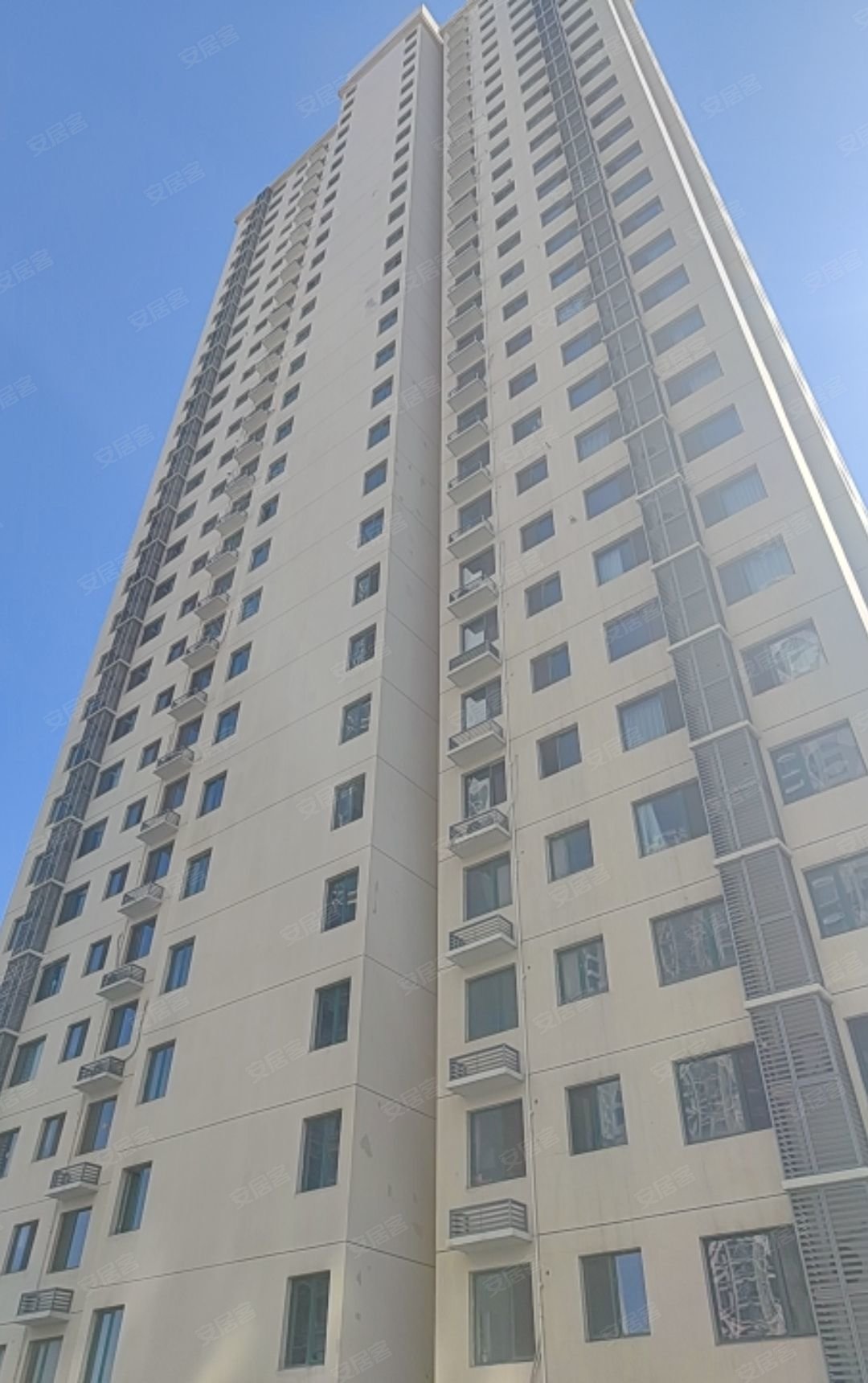 枫景湾家园2室2厅1卫