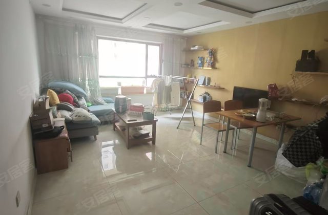 中央郡一期3室2厅114㎡100万二手房图片