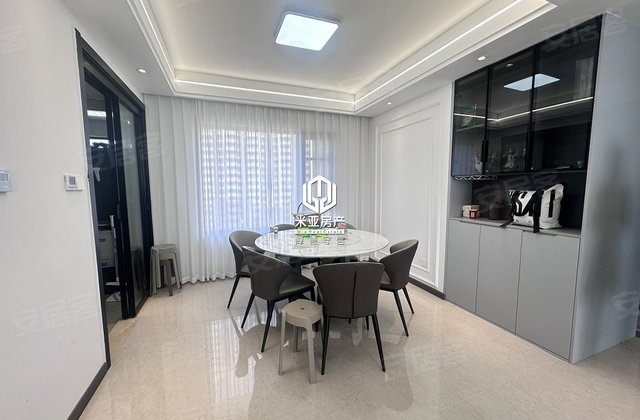 恒大未来城3室2厅130㎡86万二手房图片