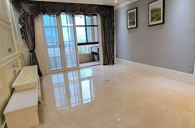 五洲凯旋门3室2厅98㎡68.8万二手房图片