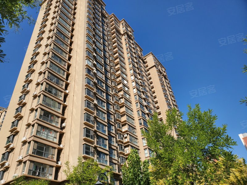 盛世桃城三区,新华西路-衡水盛世桃城三区二手房,租房,房价-衡水安居