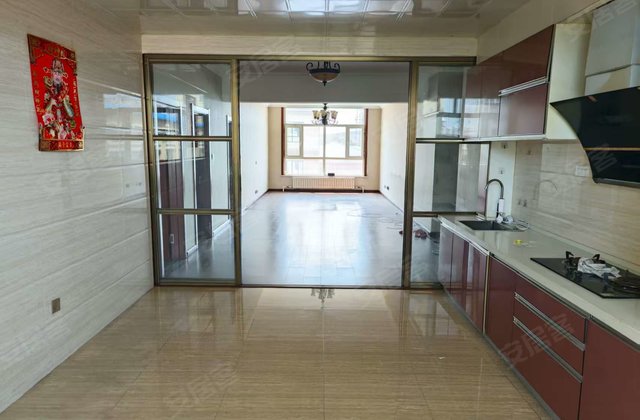 星运河畔2室1厅125.84㎡48万二手房图片