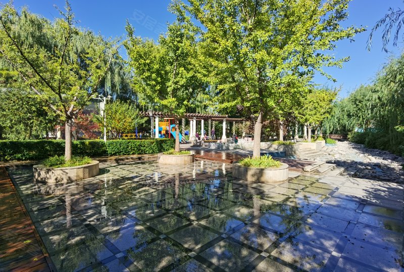 郦城(二区),常青园路-北京郦城(二区)二手房,租房,房价-北京安居客