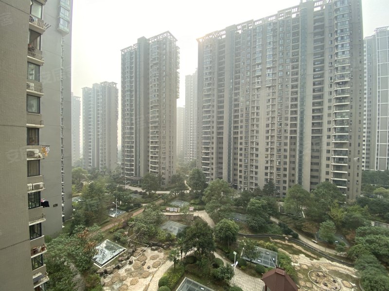 湘江世纪城贯江苑