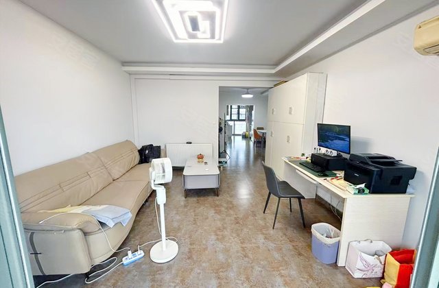 凤凰城凤鸣苑2室2厅111.56㎡190万二手房图片