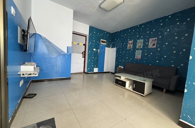 新泰家园2室1厅56.4㎡38万二手房图片