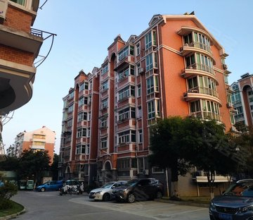 恒春城市花园