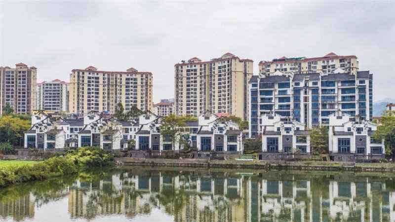 金山湖国墅园,南岸路-惠州金山湖国墅园二手房,租房,房价-惠州安居客