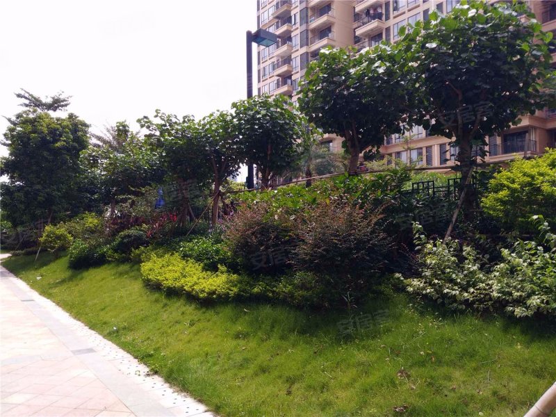 新景豪庭,广深大道西228号-广州新景豪庭二手房,租房,房价-广州安居客