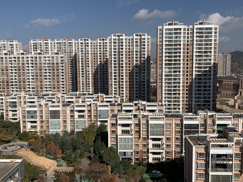 沐春园,春融东路,近聚贤街-昆明沐春园二手房,租房,房价-昆明安居客