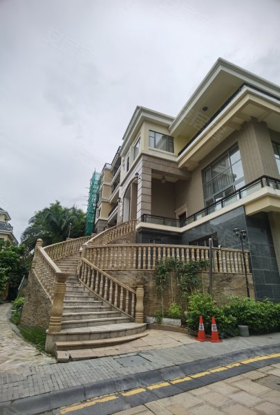 香蜜湖一号,香梅路1089号-深圳香蜜湖一号二手房,租房,房价-深圳安居