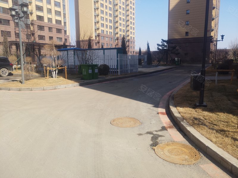 嘉旺金碧园,合隆大街-长春嘉旺金碧园二手房,租房,房价-长春安居客