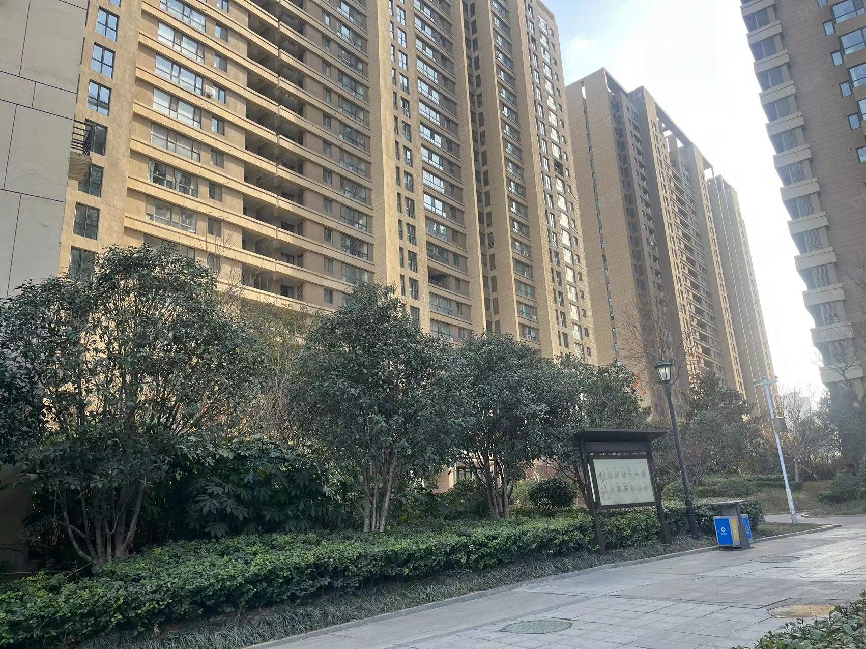 古都尚郡二手房,58万,2室2厅,1卫,83.13平米-洛阳安居客