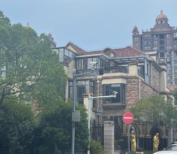 恒盛湖畔豪庭(别墅)