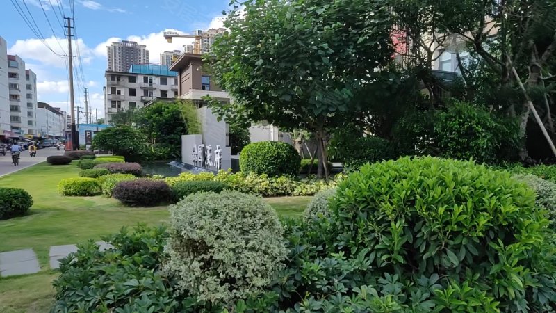 人和公园溪府,北湖北路49号-南宁人和公园溪府二手房,租房,房价-南宁