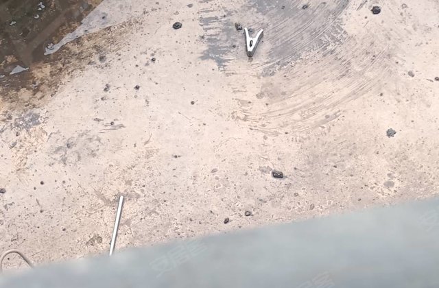 金雁蔚蓝郡3室2厅132㎡80.8万二手房图片