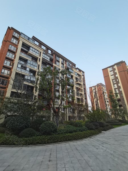 上实海上海(二期),白洋路-杭州上实海上海(二期)二手房,租房,房价