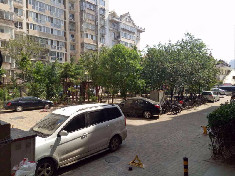 儒园公寓,东门内大街36号-天津儒园公寓二手房,租房,房价-天津安居客