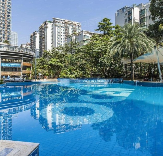 星海名城(六期)