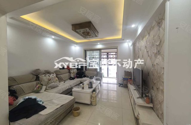 中环荣域3室2厅102.08㎡60万二手房图片