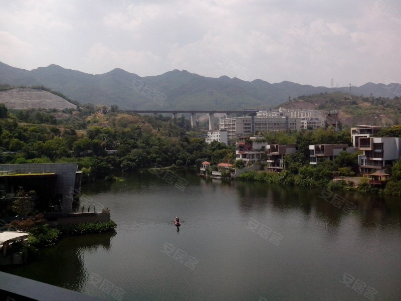 中安长岛翡翠湖(2),同兴北路113号-重庆中安长岛翡翠湖(2)二手房,租房