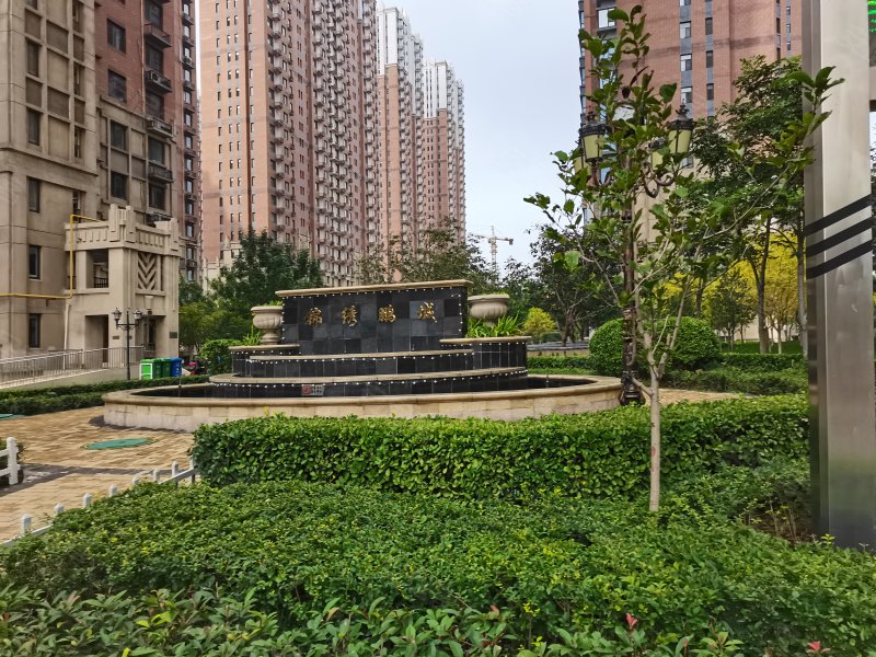 锦绣鹏城,永康街-邢台锦绣鹏城二手房,租房,房价-邢台安居客