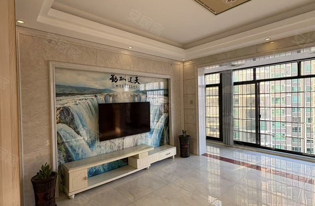 天盛铭苑3室2厅128㎡45.8万二手房图片