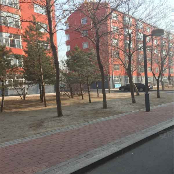 月湖馨苑,中三路95号-大庆月湖馨苑二手房,租房,房价-大庆安居客