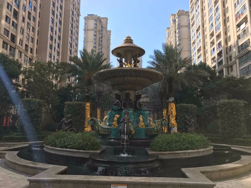 大诚金廷(瓯海)