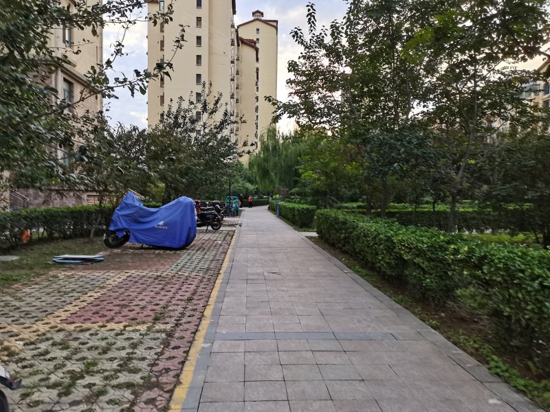 秀水湾,钢铁南路518号-邢台秀水湾二手房,租房,房价-邢台安居客