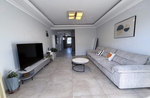 御景苑2室2厅112㎡54.8万二手房图片